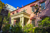 The Olde Pink House