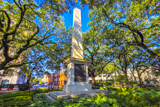 Nathanael Greene Monument