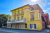 Lucas Theatre
