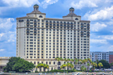 Westin Savannah Harbor Golf Resort & Spa