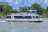 Savannah Belles Ferry
