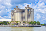 Westin Savannah Harbor Golf Resort & Spa