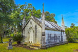 Laurel Grove Cemetrery