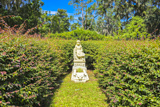 Bonaventure Cemetery