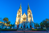 The Cathedral Basilica of St. John the Baptist