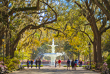 Forsyth Park