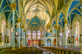 The Cathedral Basilica of St. John the Baptist