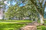 Telfair Square