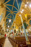 The Cathedral Basilica of St. John the Baptist