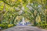 Forsyth Park