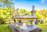 Laurel Grove Cemetrery