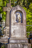 Laurel Grove Cemetrery