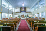 Second African Baptist Church