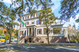 Juliette Gordon Low Birthplace Museum