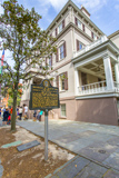 Juliette Gordon Low Birthplace Museum