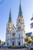 The Cathedral Basilica of St. John the Baptist
