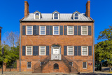 Davenport House Museum