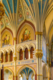 The Cathedral Basilica of St. John the Baptist