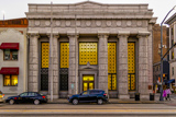 Hibernia Bank Building