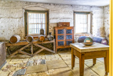 Owens-Thomas House & Slave Quarters