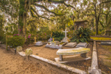 Bonaventure Cemetery