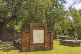 Colonial Park Cemetery