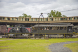 Georgia State Railroad Museum