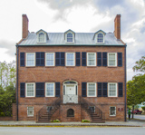 Davenport House Museum