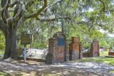 Colonial Park Cemetery