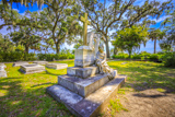 Bonaventure Cemetery