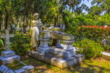Bonaventure Cemetery