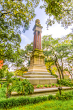 William Washington Gordon Monument