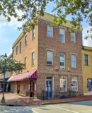 John Montmollin Warehouse