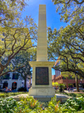 Nathanael Greene Monument