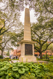 Nathanael Greene Monument