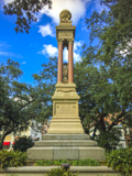 William Washington Gordon Monument