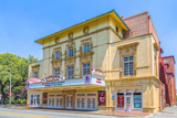 Lucas Theatre