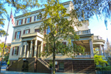 Juliette Gordon Low Birthplace Museum