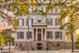 Juliette Gordon Low Birthplace Museum