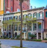 Daniel Purse Row House