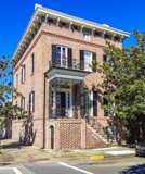 William Rogers House