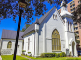 First Congregational Church