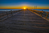 Tybee Island Pier