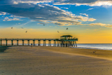 Tybee Island Pier