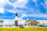Tybee Island Light Station