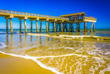 Tybee Island Pier