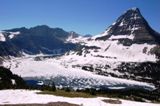 Photos/Images de Glacier National Park