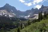 Photos/Images de Glacier National Park