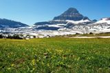 Glacier National Park