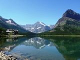 Glacier National Park